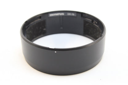 【中古(used)】オリンパス デコレーションリング DR-79