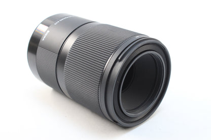 【中古(used)】シグマ 70mmF2.8 DG MACRO | Art (キヤノンEFマウント)