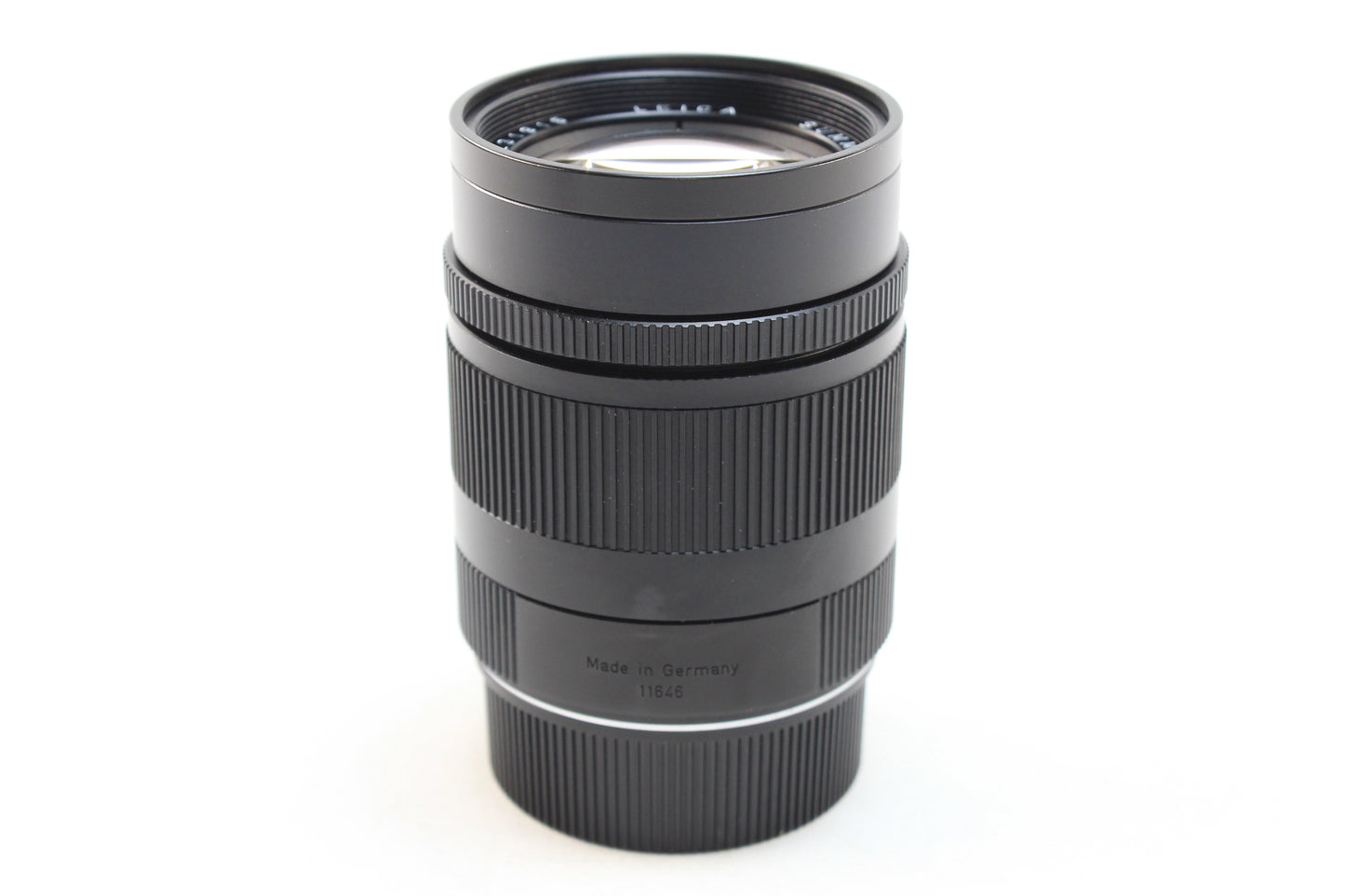 【中古(used)】ライカ SUMMARIT-M 90mmF2.5 (11 646)