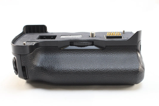 【中古(used)】フジフイルム 縦位置パワーブースターグリップ VPB-XH1