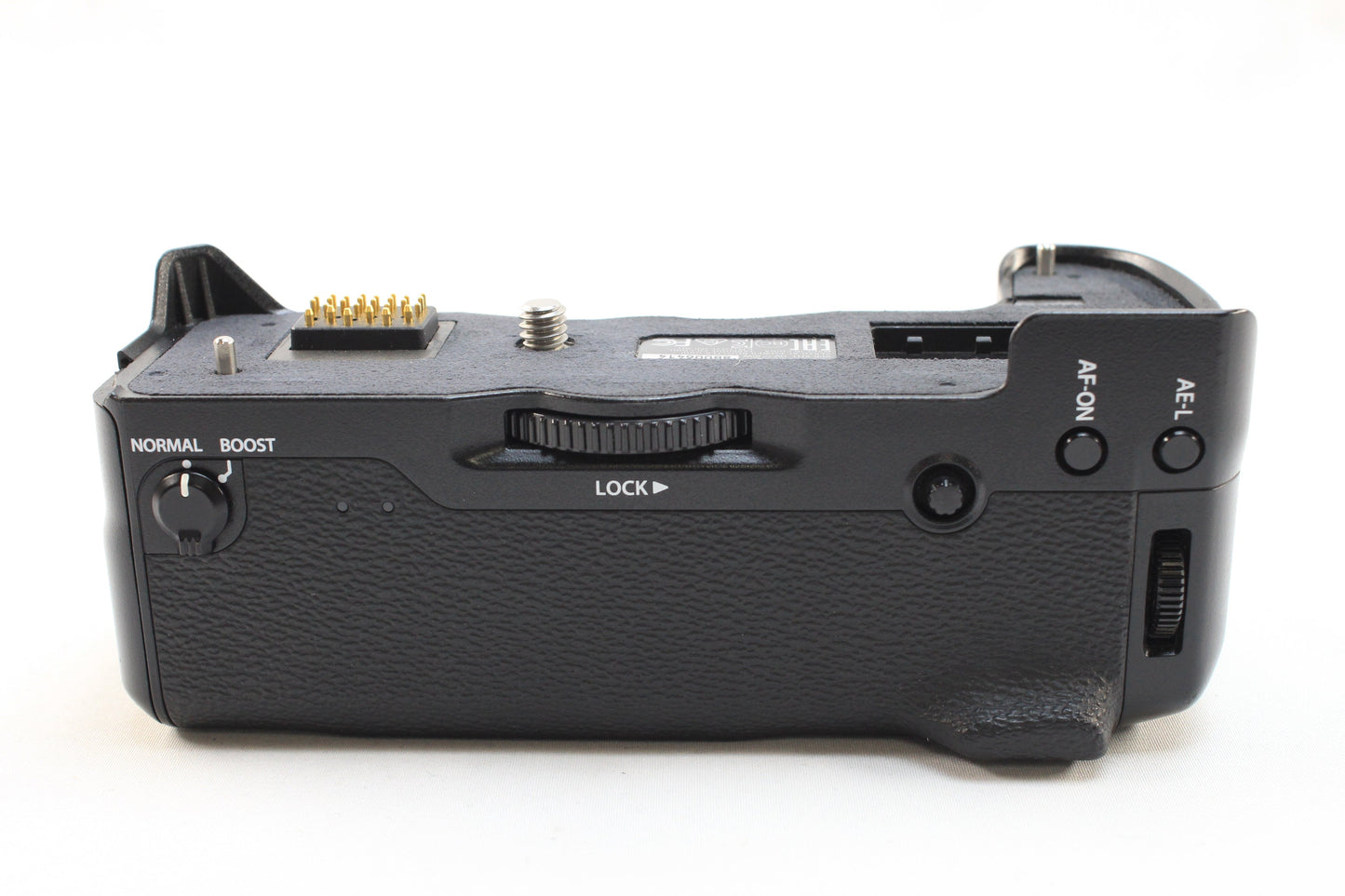 【中古(used)】フジフイルム 縦位置パワーブースターグリップ VPB-XH1