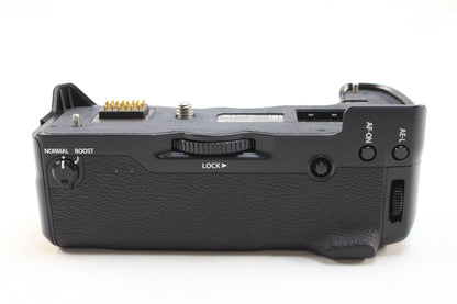 【中古(used)】フジフイルム 縦位置パワーブースターグリップ VPB-XH1