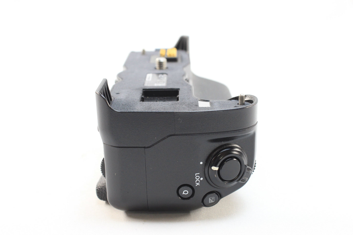 【中古(used)】フジフイルム 縦位置パワーブースターグリップ VPB-XH1