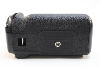 【中古(used)】フジフイルム 縦位置パワーブースターグリップ VPB-XH1