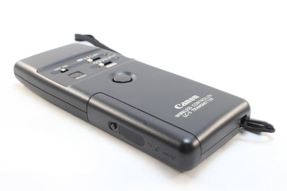【中古(used)】キヤノン ワイヤレスコントローラー LC-5