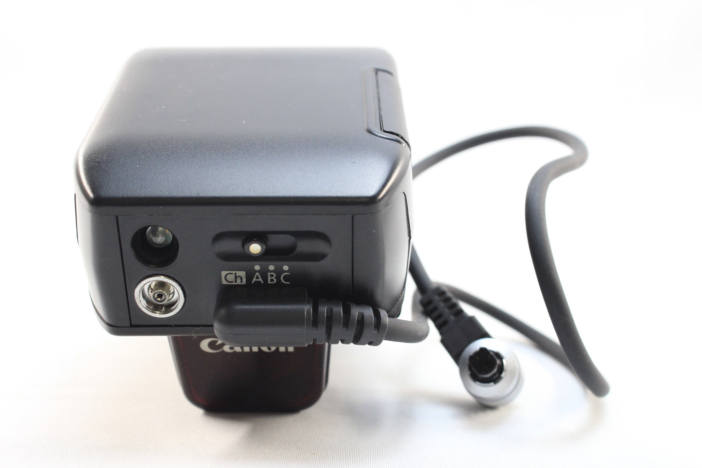 【中古(used)】キヤノン ワイヤレスコントローラー LC-5