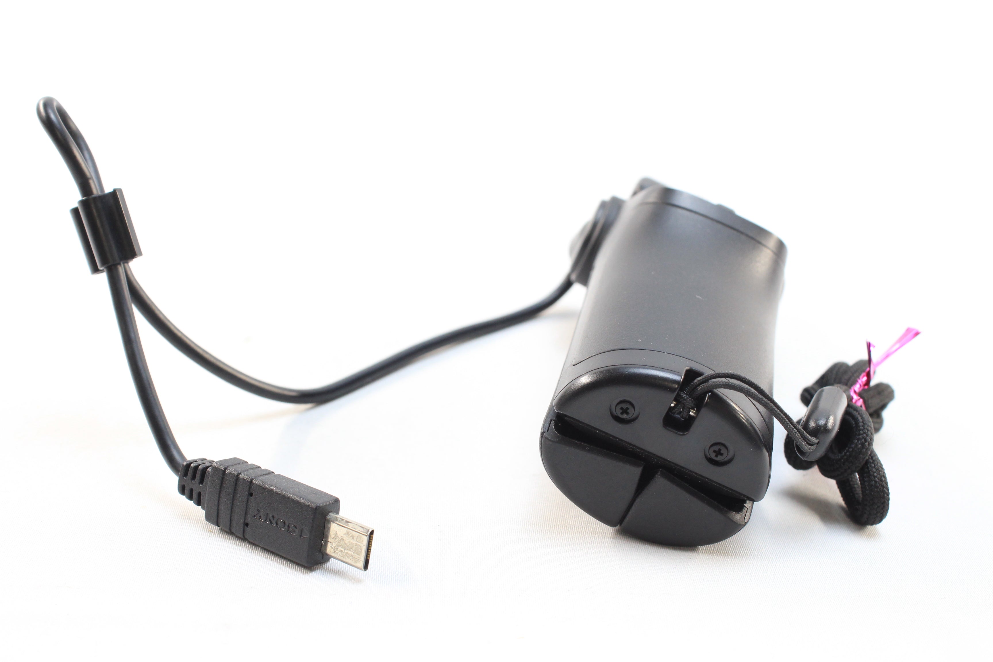 中古(used)】ソニー サイバーショット DSC-RX0M2 + グリップ 中古(used)】ソニー サイバーショット DSC-RX0M2 + グリップ