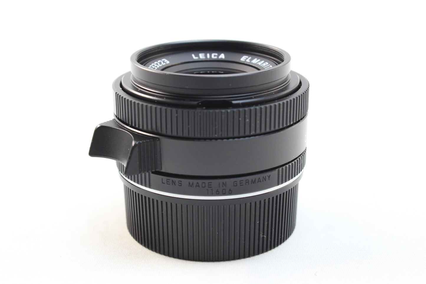 【中古(used)】ライカ ELMARIT-M 28mmF2.8 ASPH. (11 606)