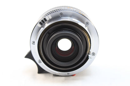 【中古(used)】ライカ ELMARIT-M 28mmF2.8 ASPH. (11 606)