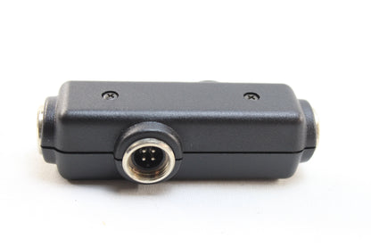 【中古(used)】コンタックス TLA MULTI CONNECTOR S