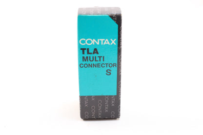 【中古(used)】コンタックス TLA MULTI CONNECTOR S
