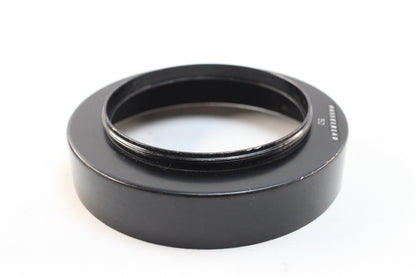【中古(used)】ハッセルブラッド レンズシェード50