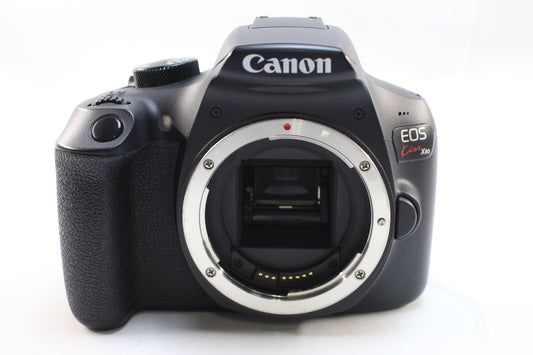 【中古】キヤノン EOS Kiss X80