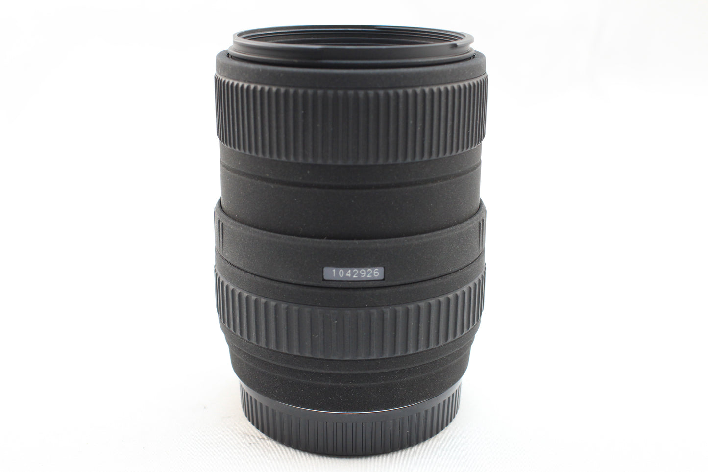 【中古(used)】シグマ 55-200mmF4-5.6 DC (ミノルタAマウント/APS-C)