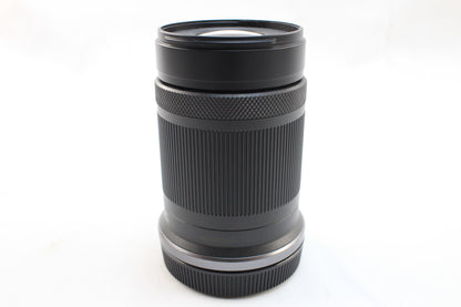 【中古(used)】キヤノン RF-S 55-210mmF5-7.1 IS STM