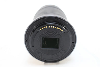 【中古(used)】キヤノン RF-S 55-210mmF5-7.1 IS STM