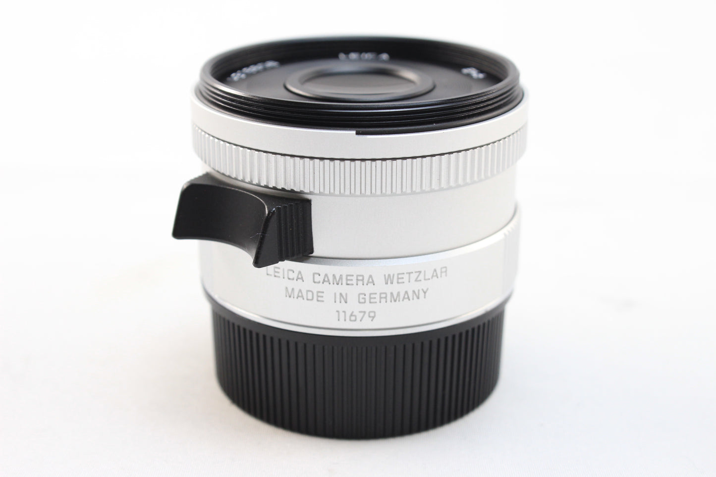 【中古(used)】ライカ SUMMARIT-M 35mmF2.4 ASPH. (11 679)