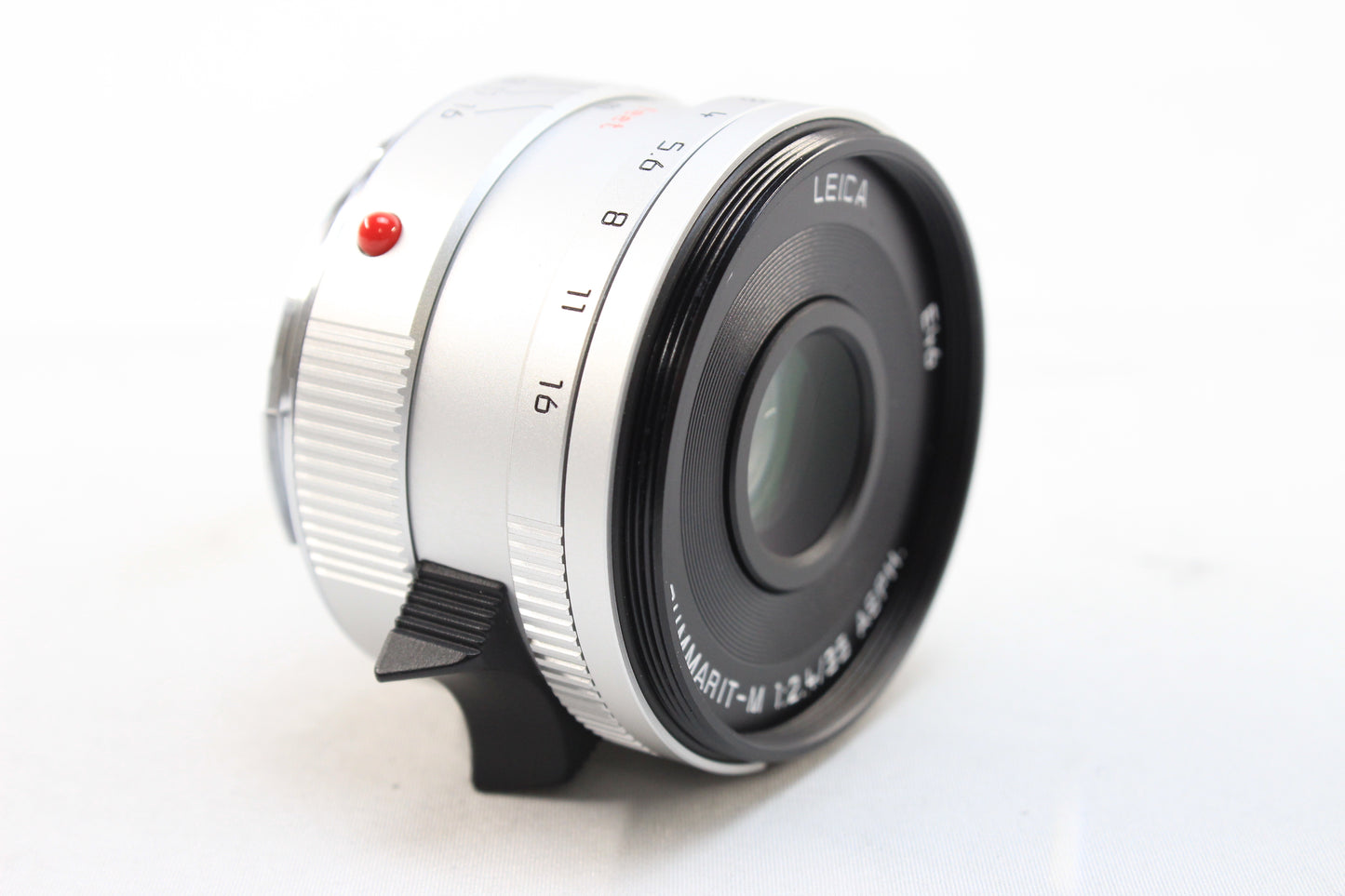 【中古(used)】ライカ SUMMARIT-M 35mmF2.4 ASPH. (11 679)