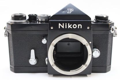 【中古(used)】ニコン F