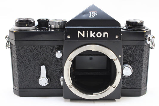 【中古(used)】ニコン F