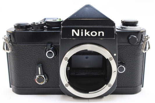 【中古(used)】ニコン F2