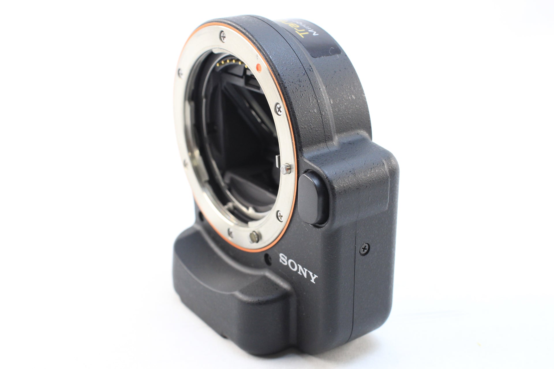 中古(used)】ソニー マウントアダプター LA-EA2 – トキワカメラ 