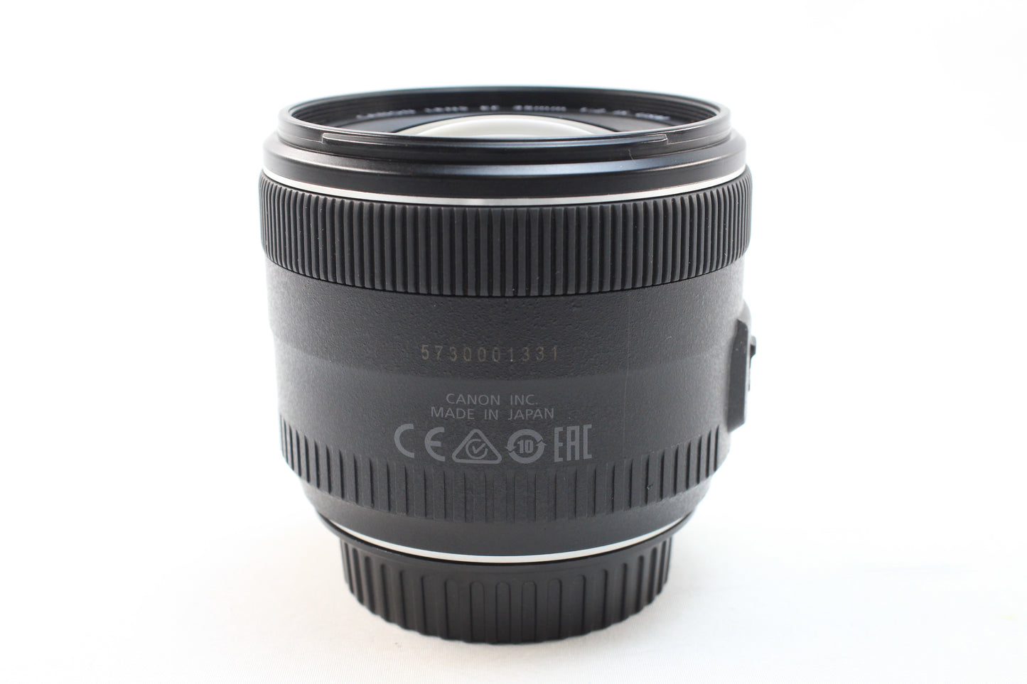 【中古(used)】キヤノン EF 35mmF2 IS USM