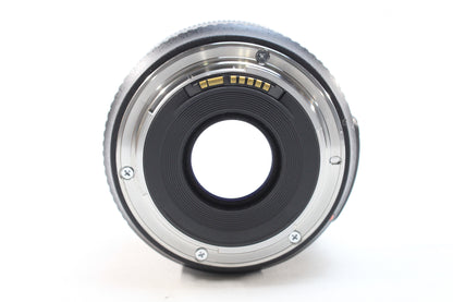 【中古(used)】キヤノン EF 35mmF2 IS USM