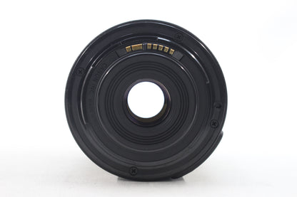 【中古(used)】キヤノン EF-S18-55mmF3.5-5.6 IS II