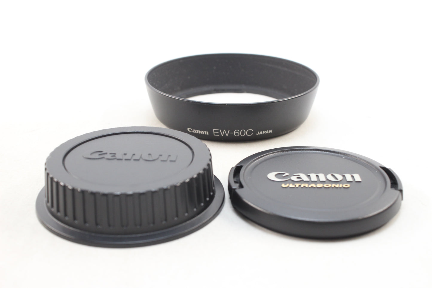 【中古(used)】キヤノン EF-S18-55mmF3.5-5.6 IS II