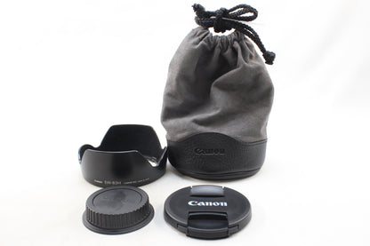 【中古(used)】キヤノン EF 24-105mmF4L IS USM