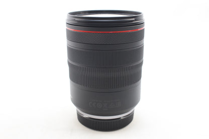 【中古(used)】キヤノン RF 24-105mmF4L IS USM
