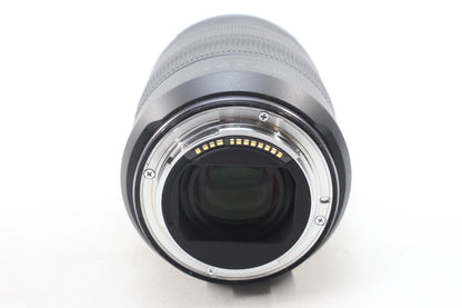 【中古(used)】キヤノン RF 24-105mmF4L IS USM