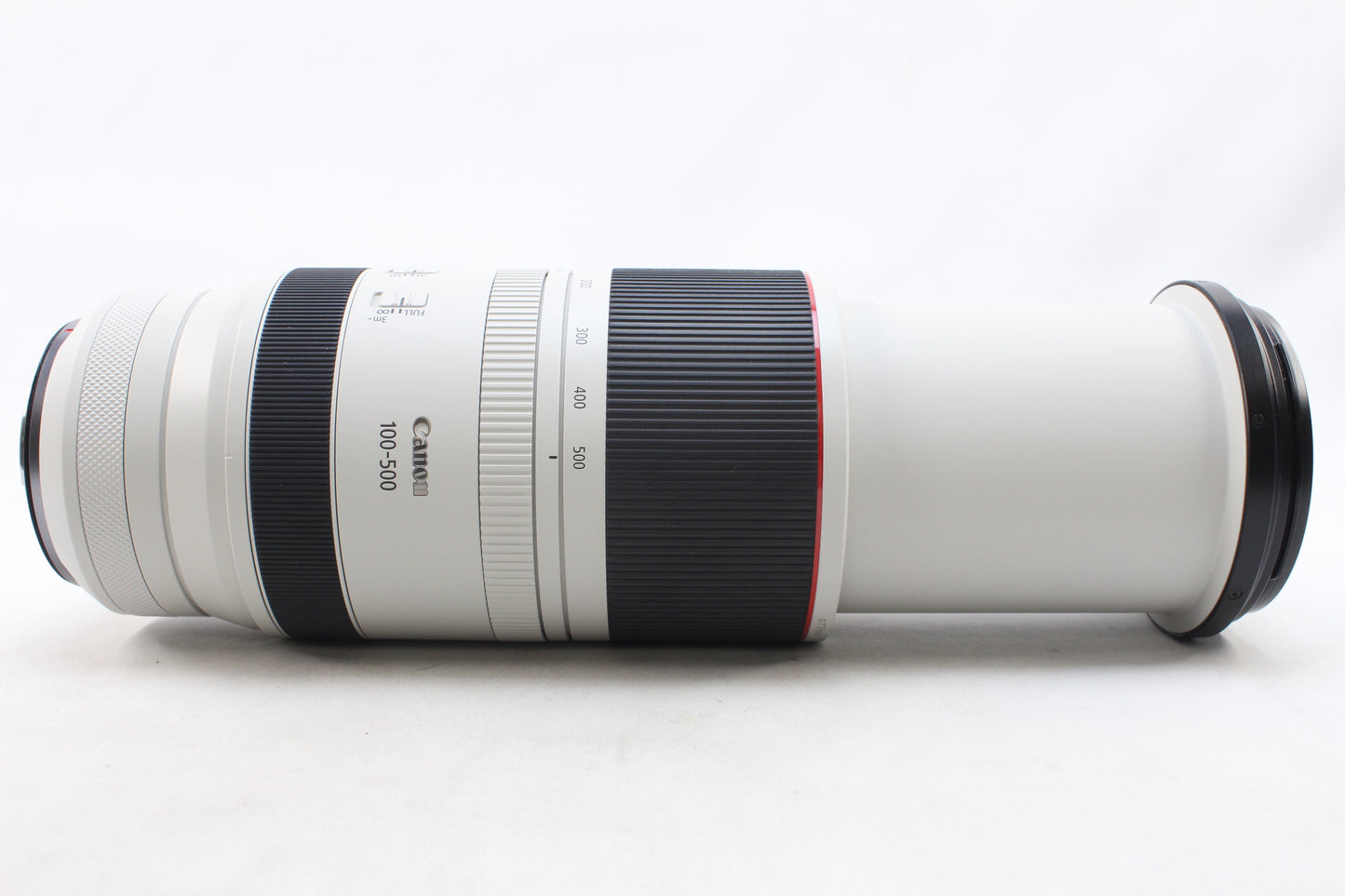 【中古(used)】キヤノン RF 100-500mmF4.5-7.1 L IS USM