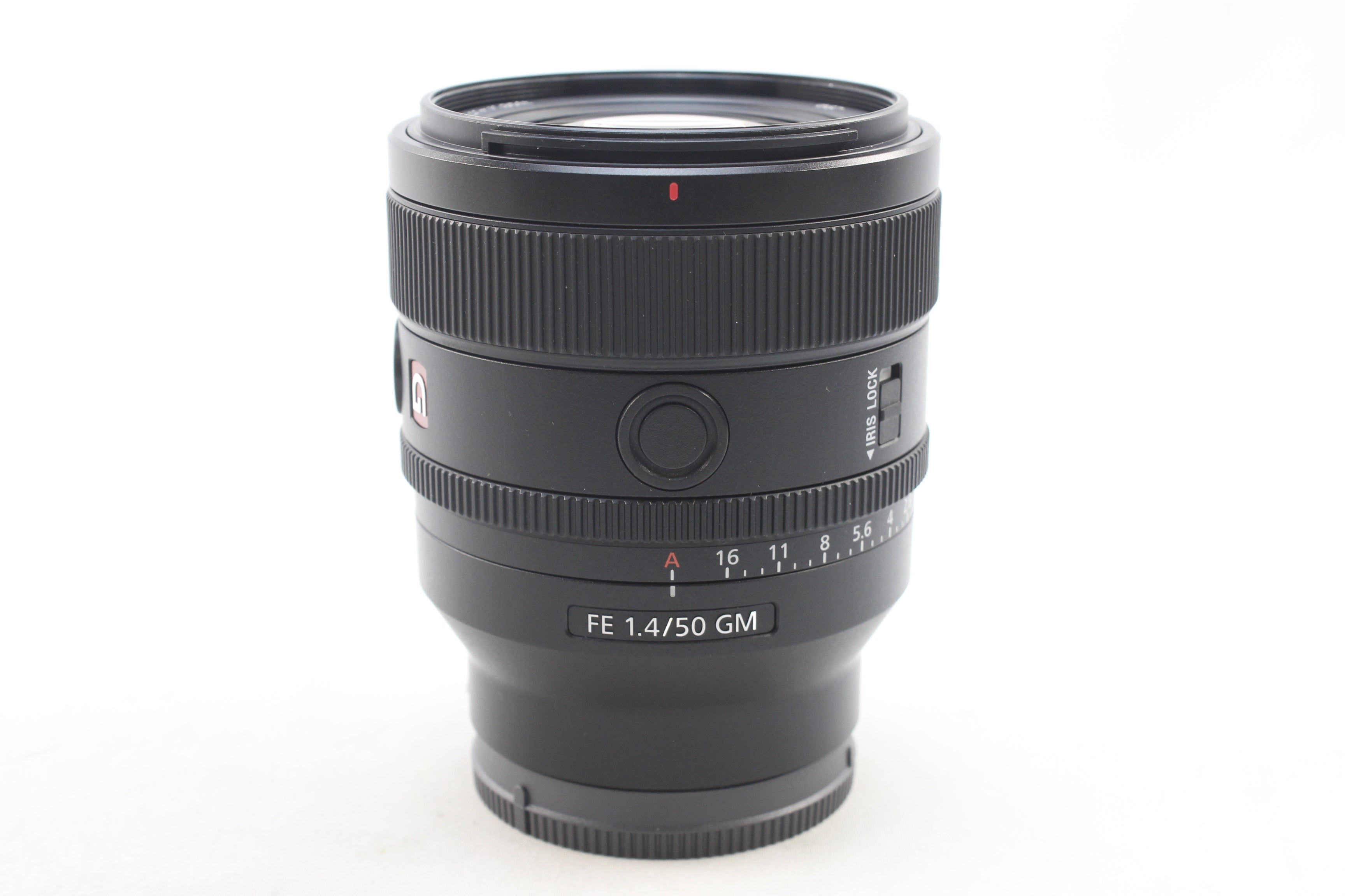 中古(used)】ソニー FE 50mmF1.4 GM – トキワカメラ