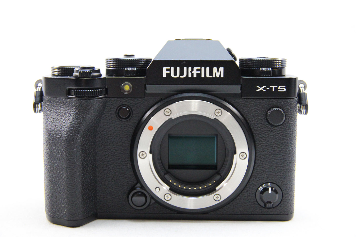 【中古(used)】フジフィルム X-T5 多言語モデル