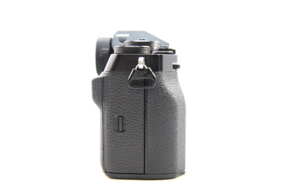 【中古(used)】フジフイルム X-T5 多言語モデル