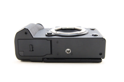 【中古(used)】フジフィルム X-T5 多言語モデル