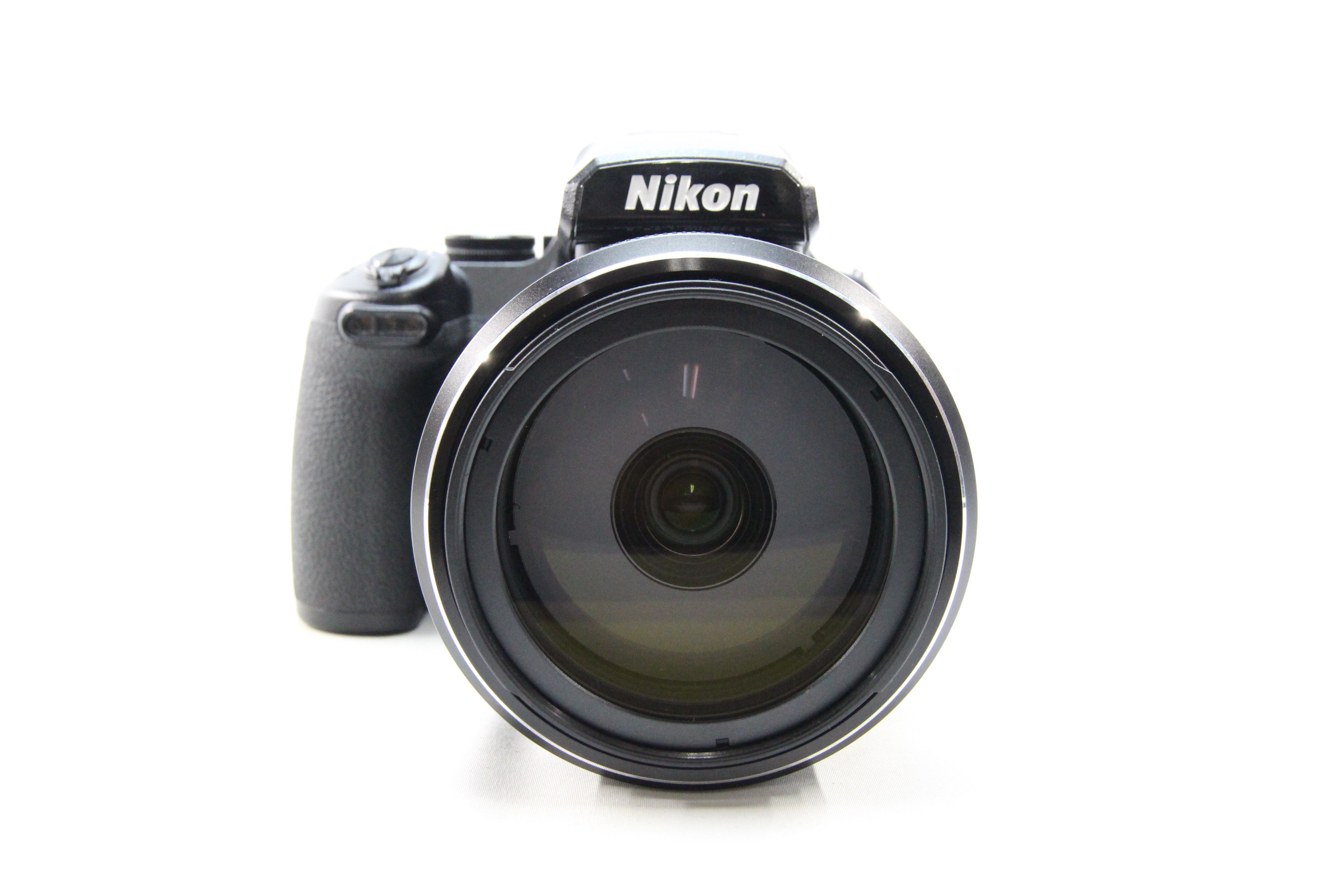 中古(used）】ニコンクールピックスP1000 – トキワカメラ