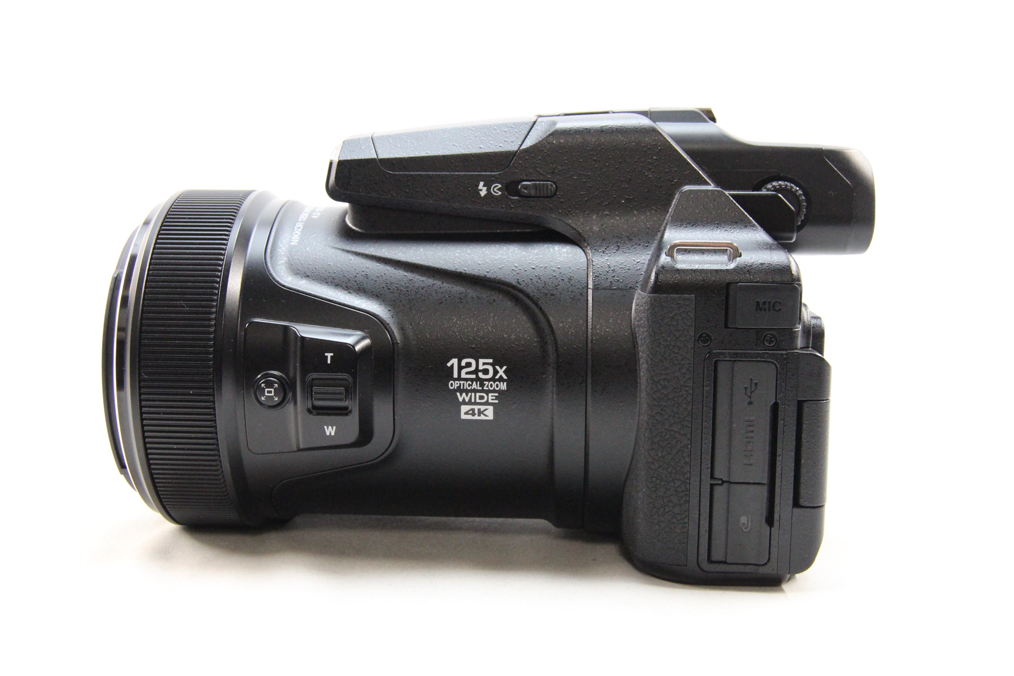 【中古】(ニコン) Nikon ニコン COOLPIX P1000 中古(used）】ニコンクールピックスP1000 – トキワカメラ