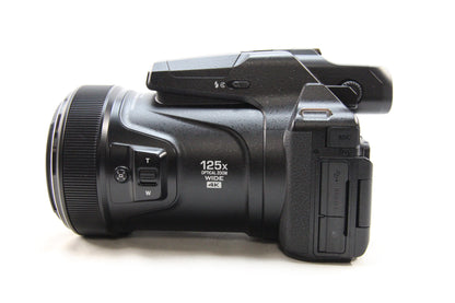 【中古(used）】ニコンクールピックスP1000