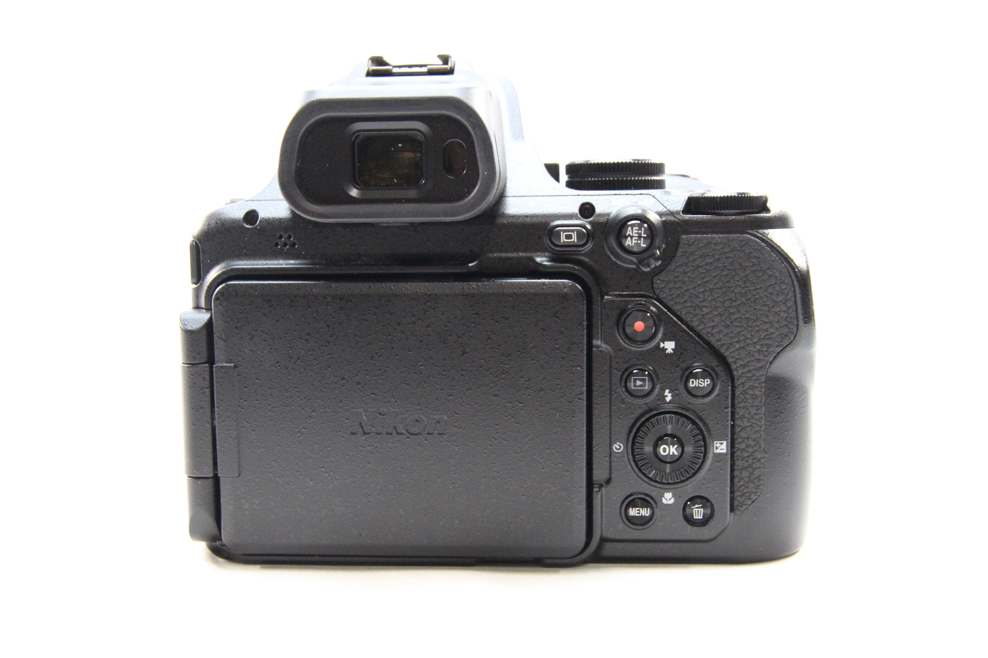 中古(used）】ニコンクールピックスP1000 – トキワカメラ