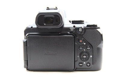 【中古(used）】ニコンクールピックスP1000