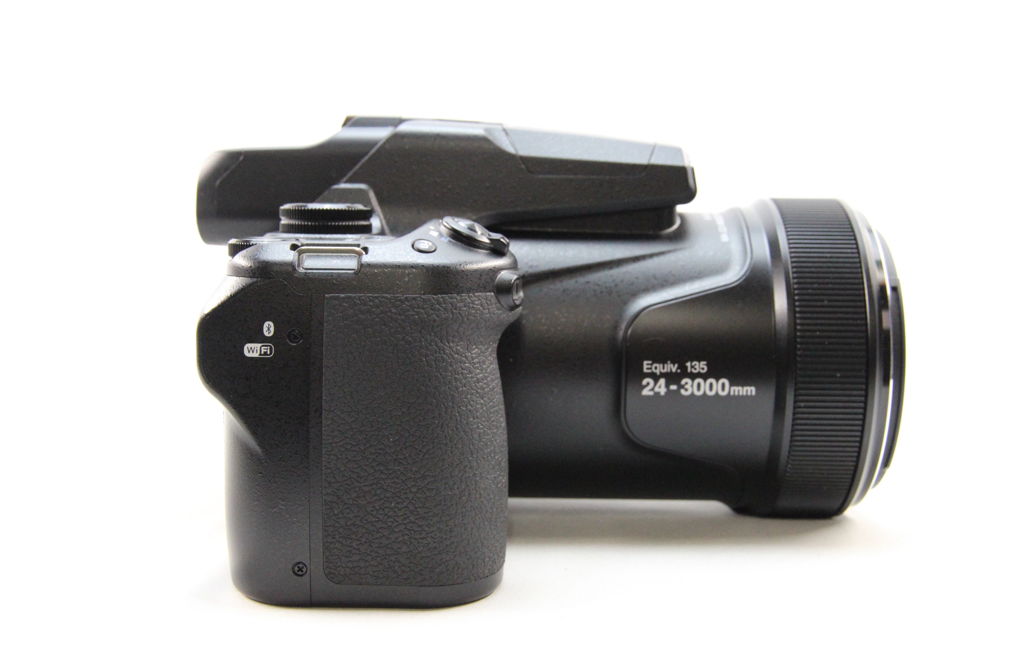 中古(used）】ニコンクールピックスP1000 – トキワカメラ