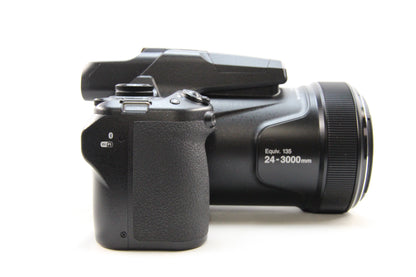 【中古(used）】ニコンクールピックスP1000