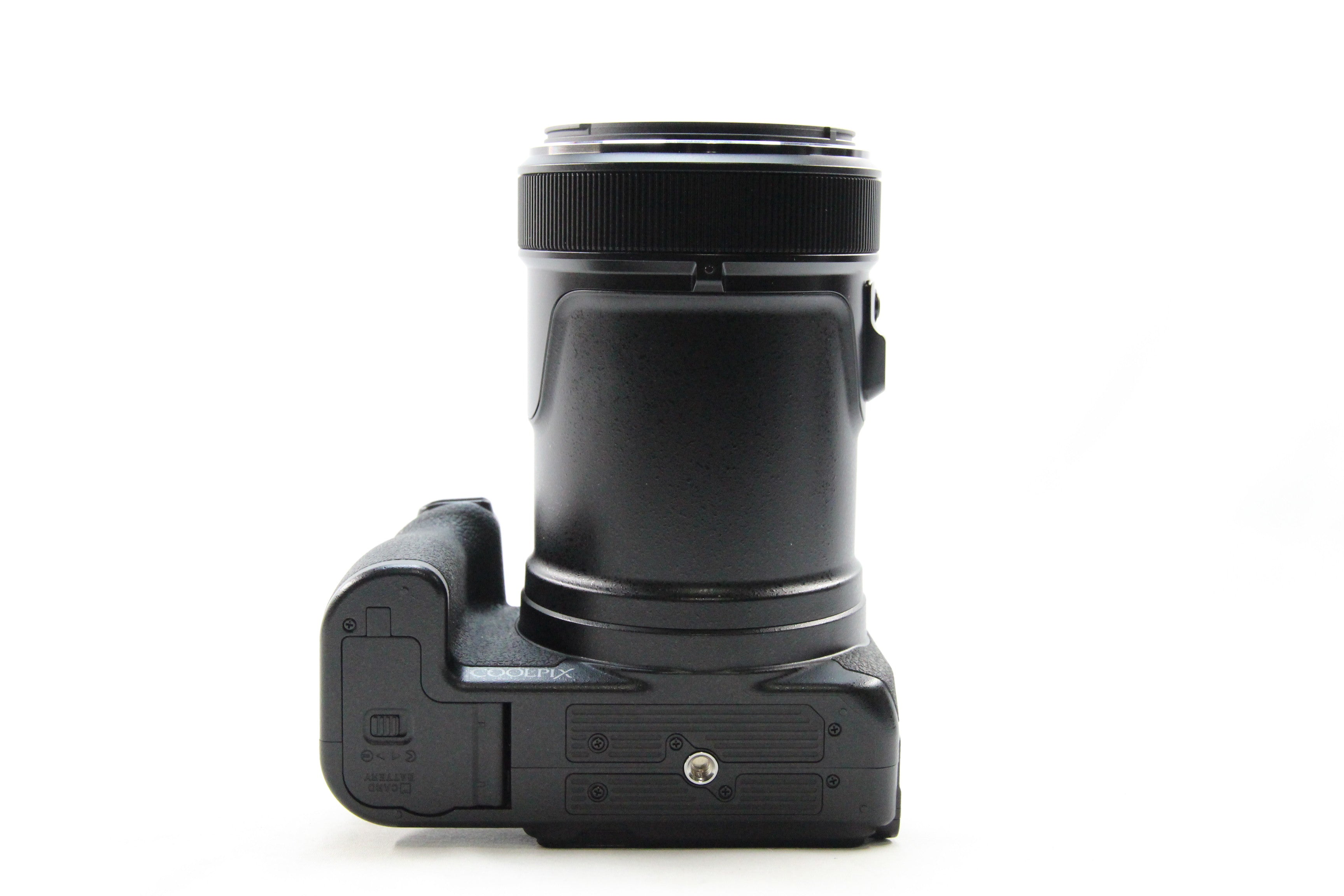 中古(used）】ニコンクールピックスP1000 – トキワカメラ