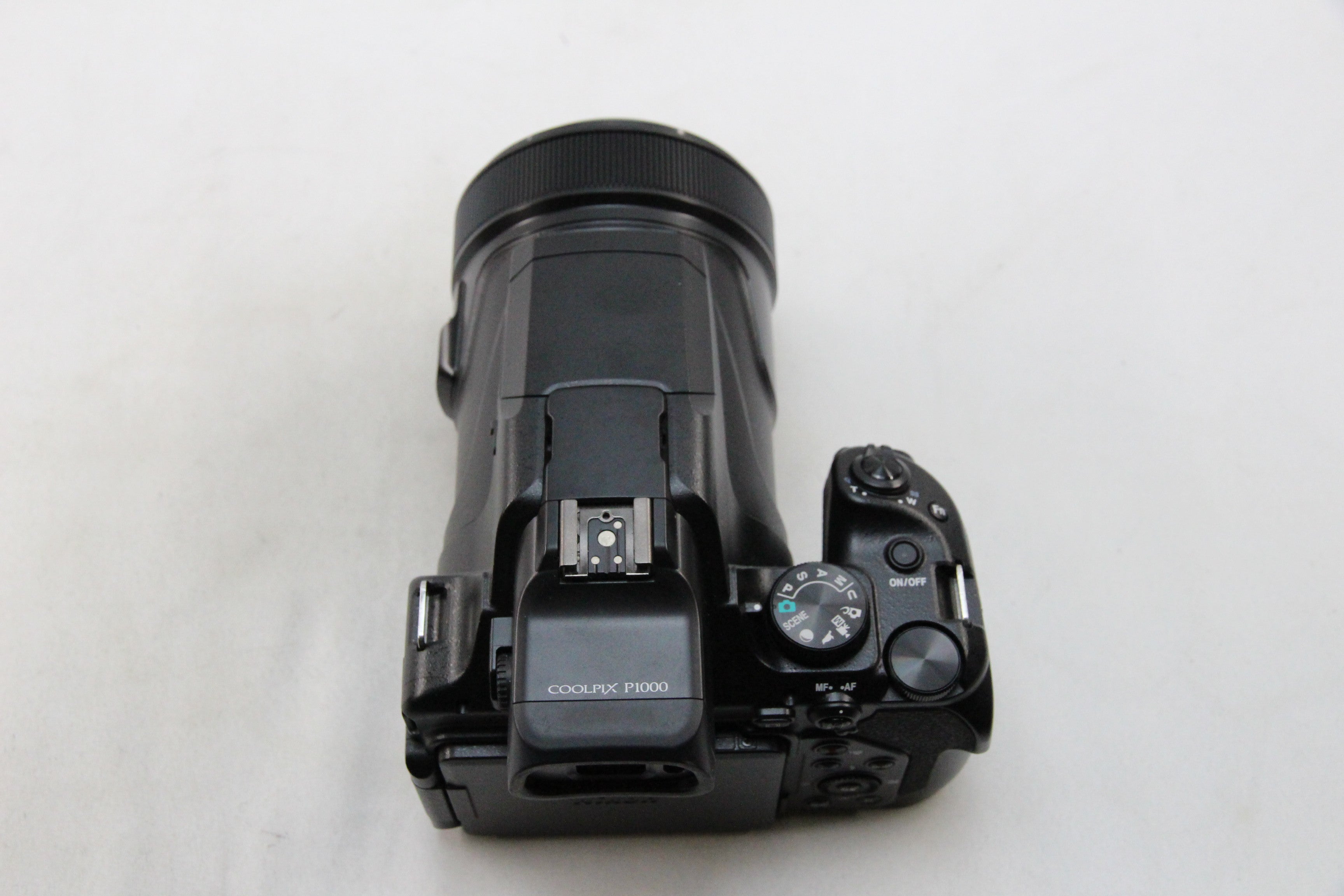 中古(used）】ニコンクールピックスP1000 – トキワカメラ