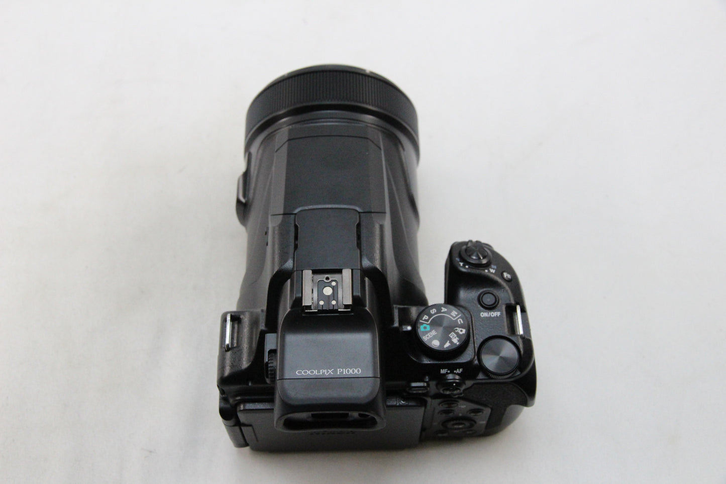 【中古(used）】ニコンクールピックスP1000