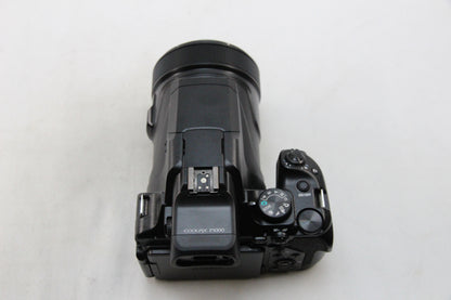 【中古(used）】ニコンクールピックスP1000