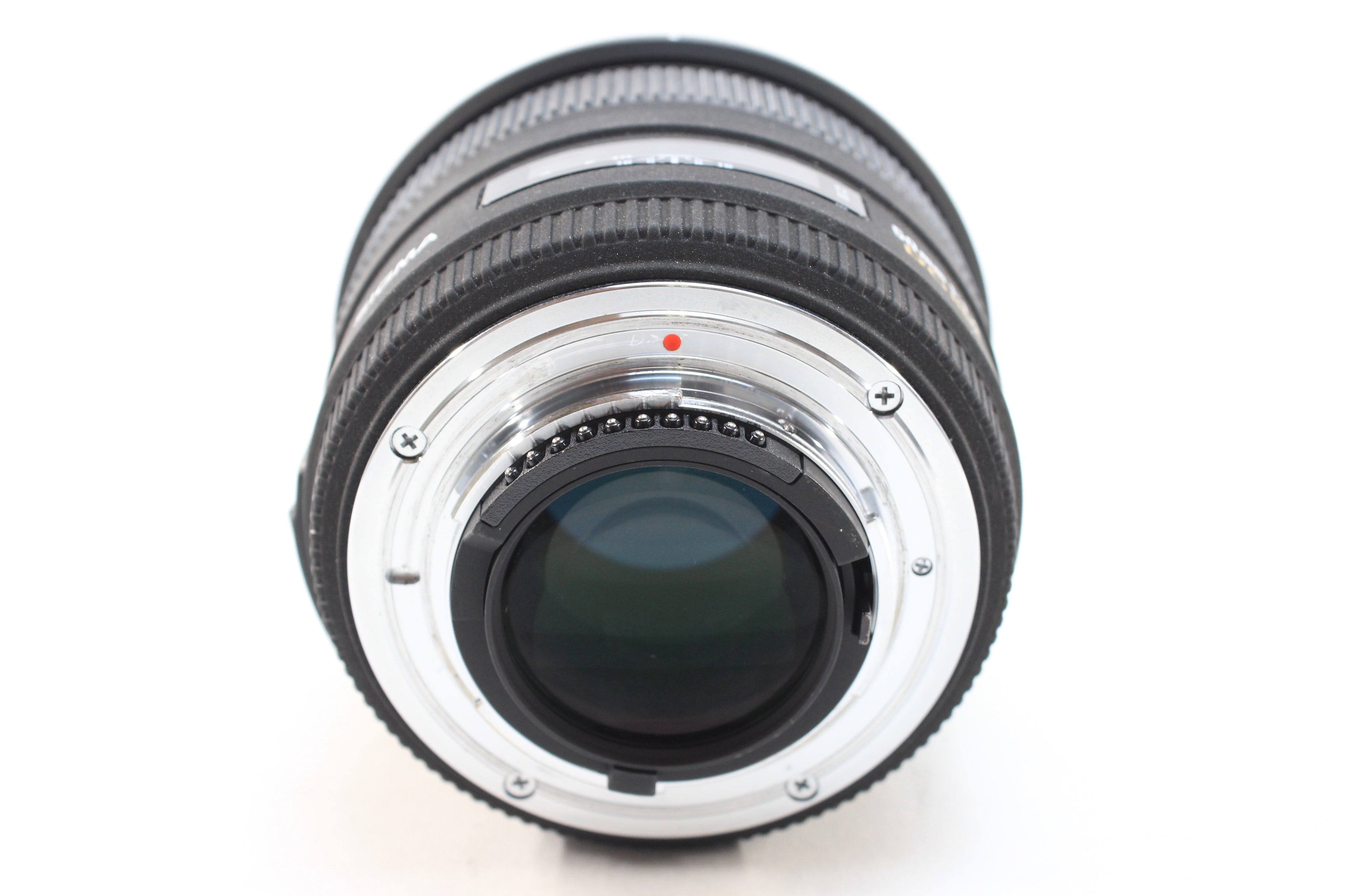 中古】シグマ 50mmF1.4 EX DG HSM (ニコンFマウント) – トキワカメラ